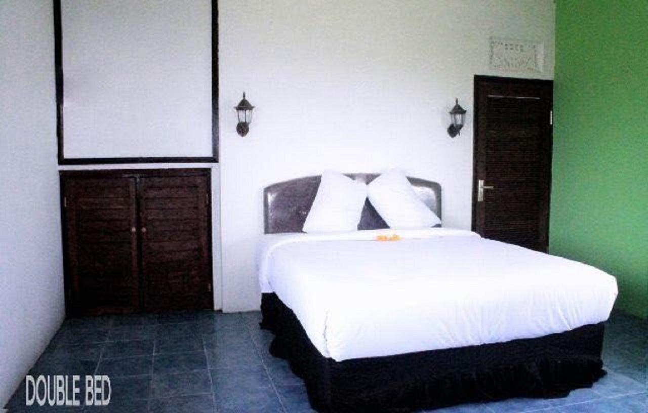 Madu Sari Hotel & Restaurant Кинтамани Экстерьер фото
